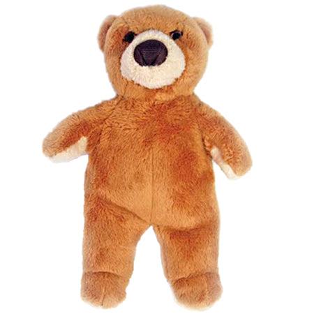 Cubby Bear
