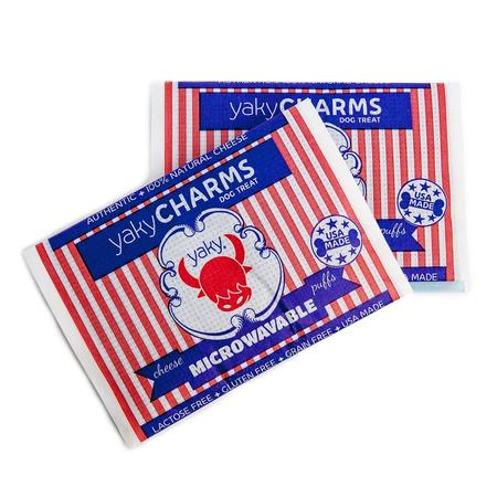Himalayan Yaky Cheese Charms
