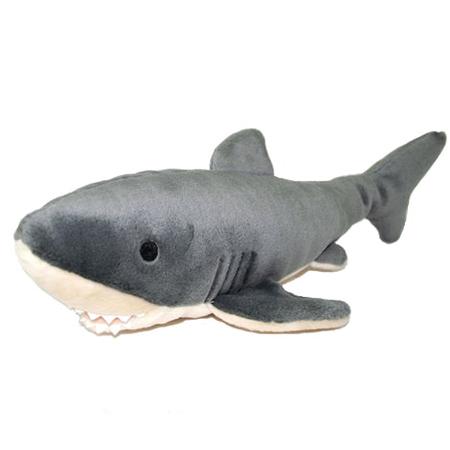 Mac the Shark