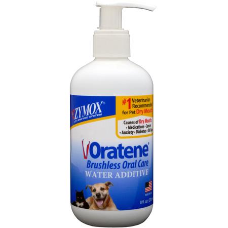 Water Additive 8 oz