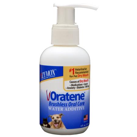 Water Additive 4 oz