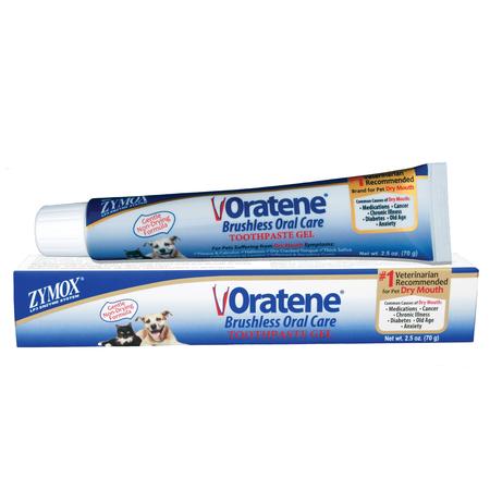 Toothpaste Gel