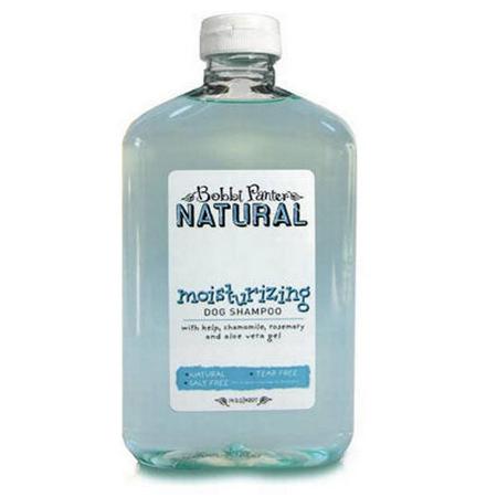Natural Moisture Dog Shampoo