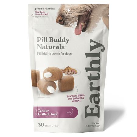 Pill Buddy Allergy Duck
