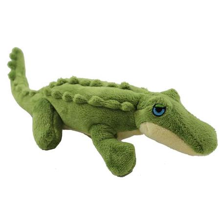 Savannah The Gator Baby