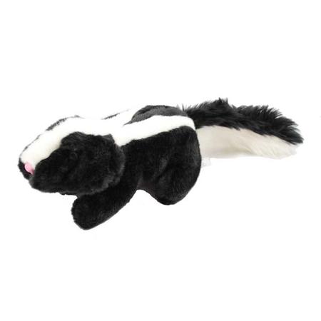 Lucy The Skunk