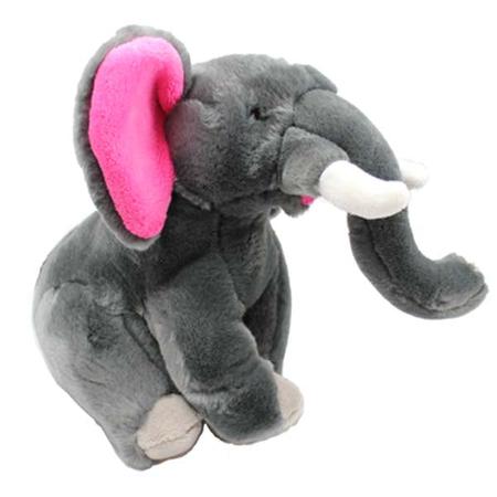 Edsel The Elephant