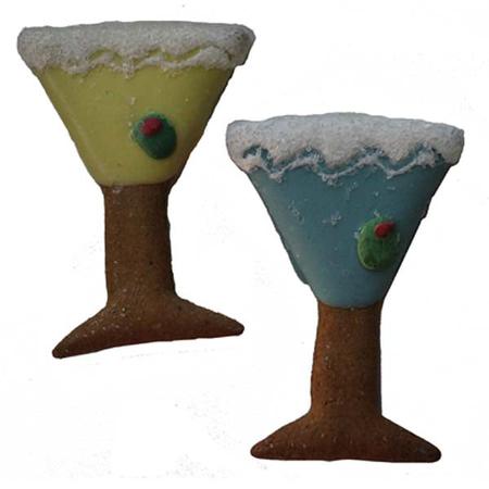 Martinis