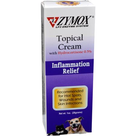 Topical Cream