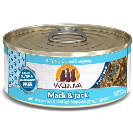 Mack And Jack