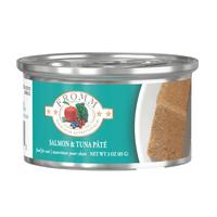 Salmon And Tuna Pate (Item #072705112722)