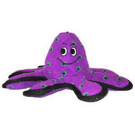 Lil Oscar the Octopus
