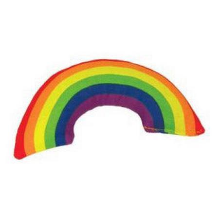 Yeowww! Rainbow