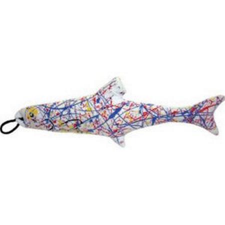 Yeowww! Pollock Fish
