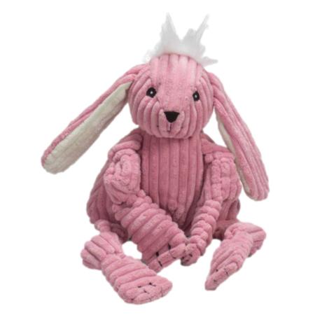 Bitsy Bunny Knottie