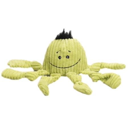 Octo Knottie - Lime