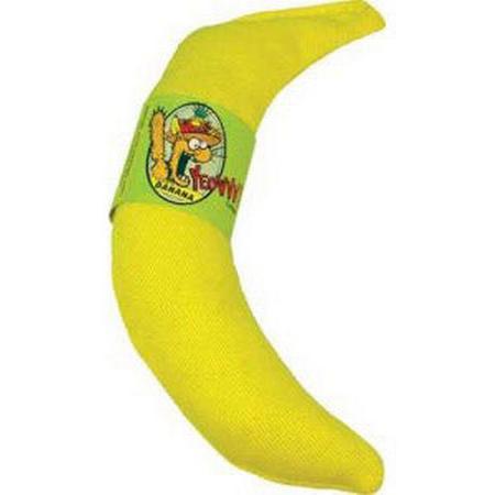 Yeowww! Banana