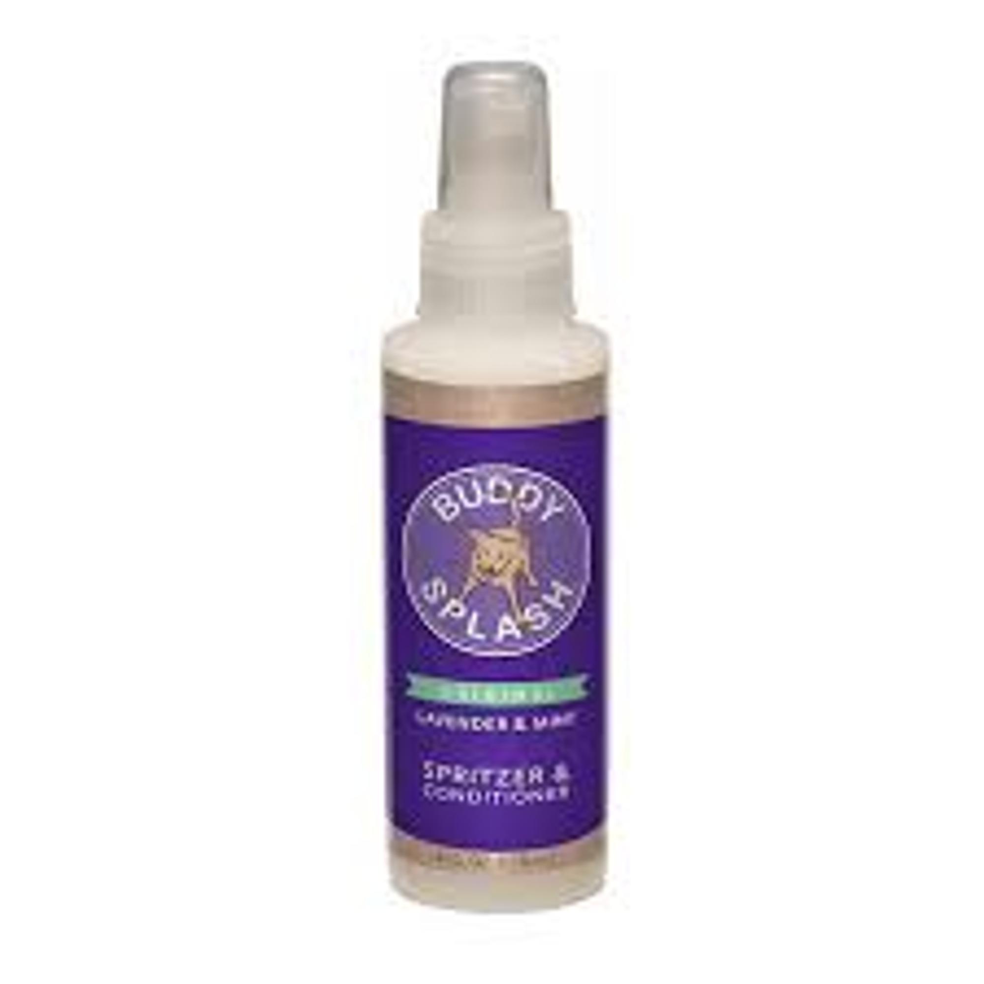 Buddy Splash Spritz