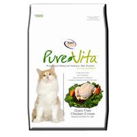 PureVita Chicken & Peas (Item #073893173045)