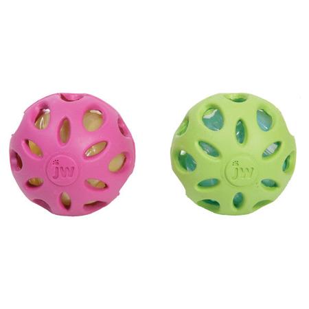 Crackle and Crunch Ball