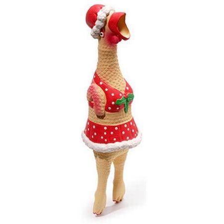 Holiday Henrietta
