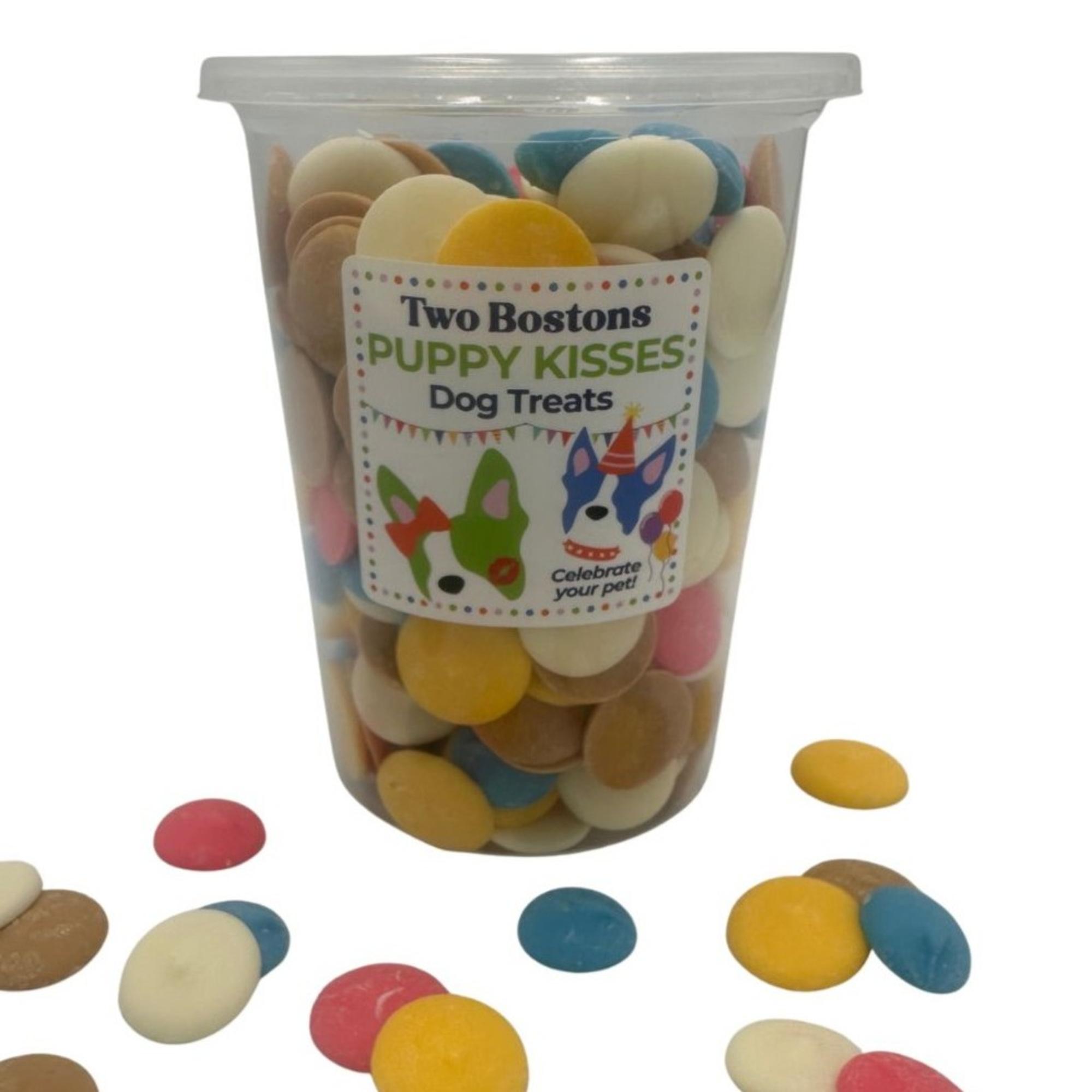 Celebration Puppy Kisses