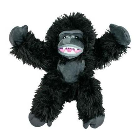 Gorilla Rope Body Dog Toy