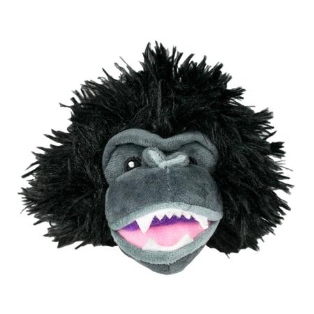 Gorilla 2-in-1 Fetch Ball