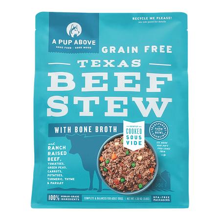 Texas Beef Stew