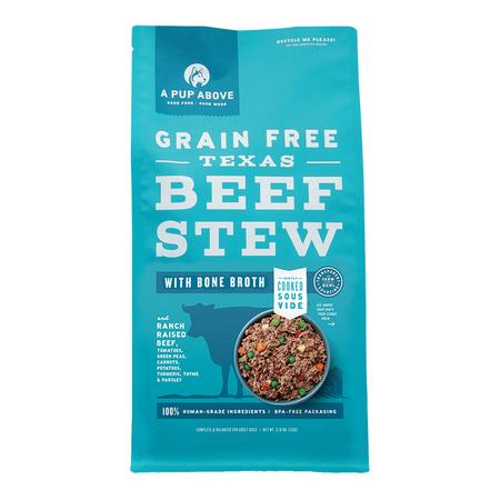 Texas Beef Stew