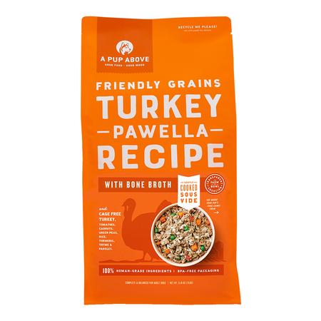 Turkey Pawella