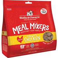 Chewy's Chicken Meal Mixers (Item #186011000373)