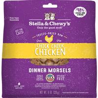 Chick Chick Chicken Freeze Dried Dinner Morsels (Item #186011001172)