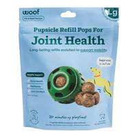 Joint Health Pops Refill (Item #860011143734)