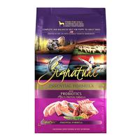 Zignature Zssential Dry Dog Food (Item #888641131174)