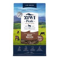 New Zealand Beef Recipe (Item #9421016593170)