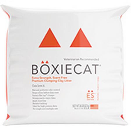 Extra Strength Premium Clumping Clay Cat Litter