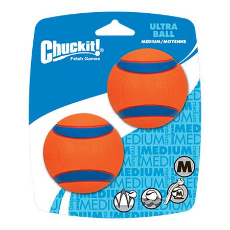 Ultra Ball Md