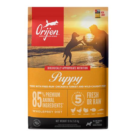 Orijen Puppy Dry Dog Food