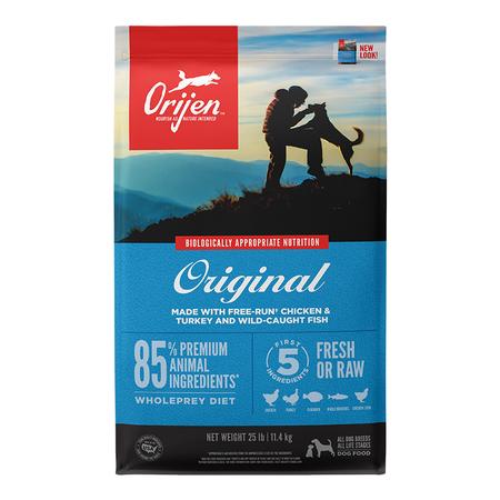 Orijen Original Dry Dog Food