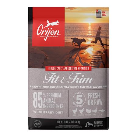 Orijen Fit & Trim Dry Dog Food