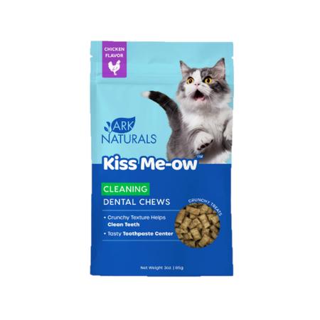 Kiss Me-Ow Chicken Cleaning Dental Chews