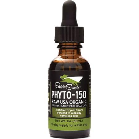 Phyto Cbd 150