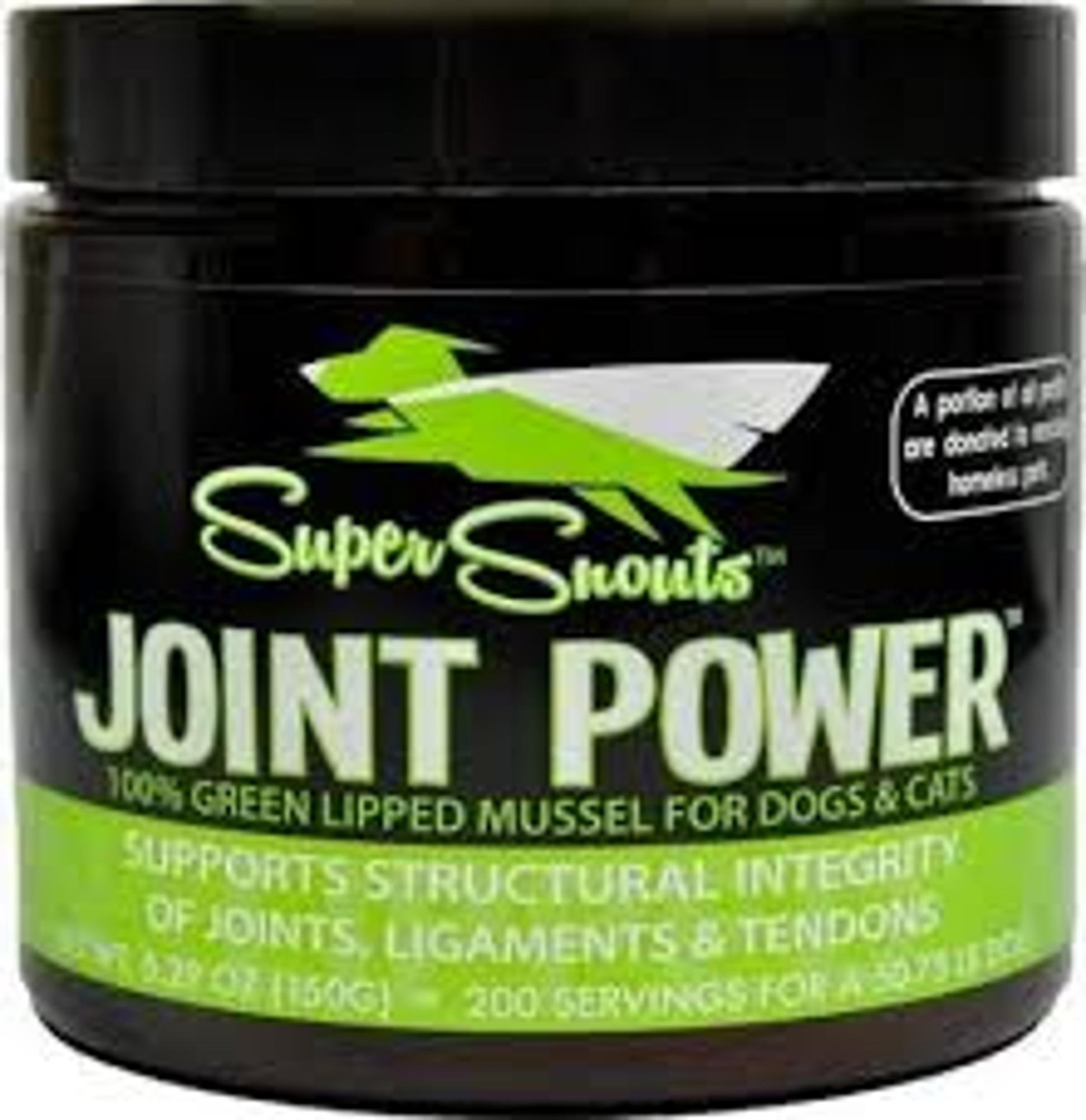 Spr Snout Joint 150