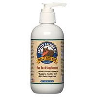 Grizzly Salmon Oil (Item #835953000117)