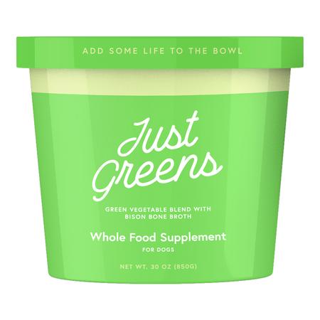 Just Greens