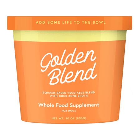 Golden Blend