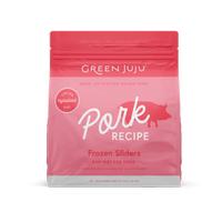 Pork Recipe Frozen Sliders & Patties (Item #850021512477)