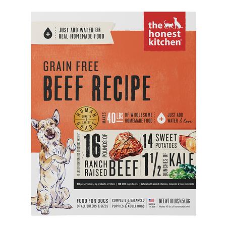Grain Free Beef Recipe