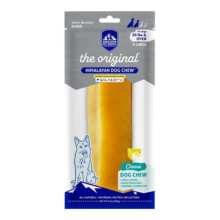 Himalayan Dog Chew Treat